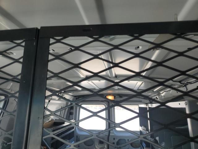 1998 Ford Econoline E150 Van