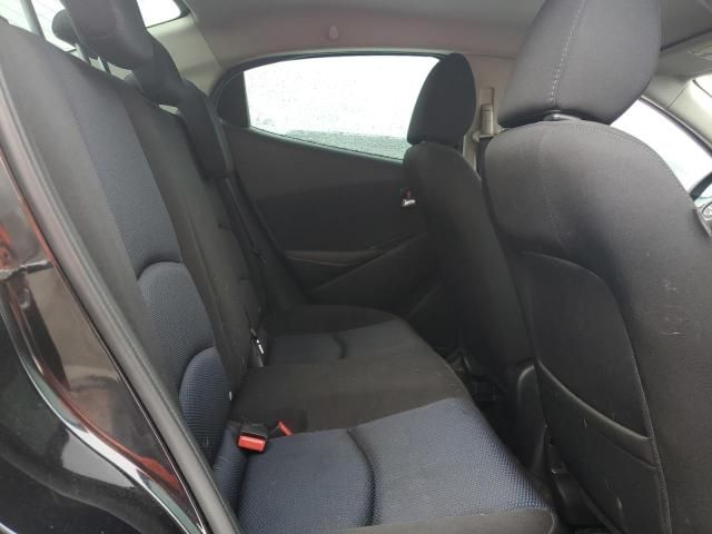 2017 Toyota Yaris IA