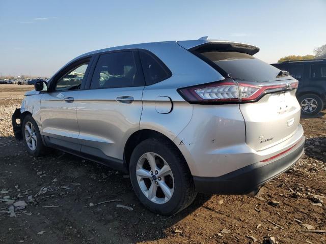 2016 Ford Edge se