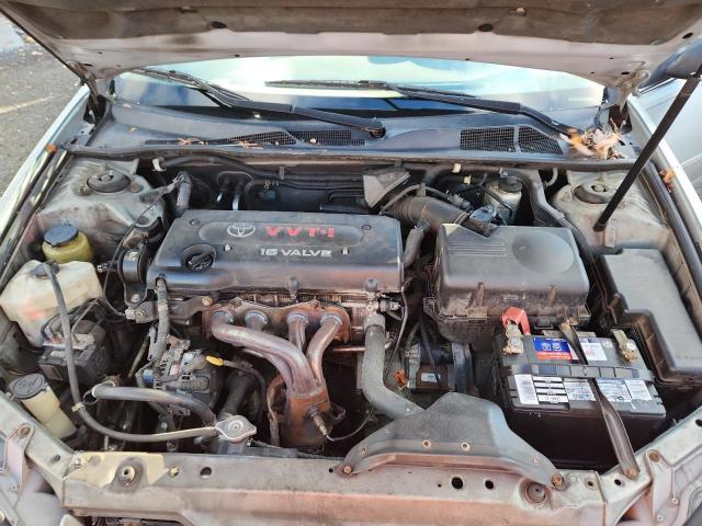 2006 Toyota Camry Standard