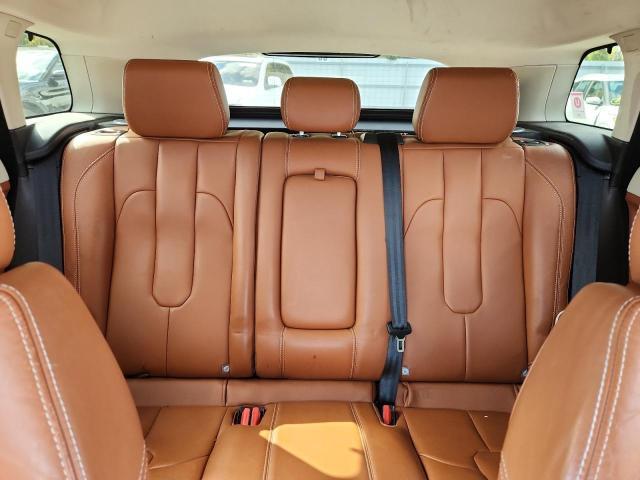 2013 Land Rover Range Rover Evoque Prestige Premium