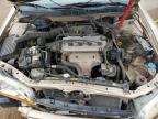 2001 Honda Accord lx