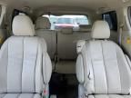 2014 Toyota Sienna XLE