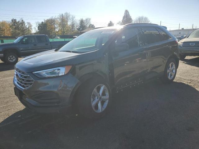 2020 Ford Edge se