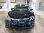 2010 Ford Fusion Hybrid