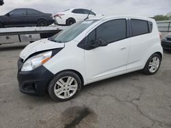 2014 Chevrolet Spark 1LT for sale in Bakersfield, CA