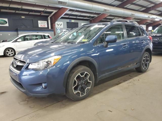 2013 Subaru XV Crosstrek 2.0 Premium