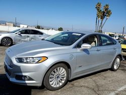 2015 Ford Fusion SE Phev for sale in Van Nuys, CA