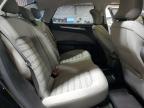 2016 Ford Fusion s