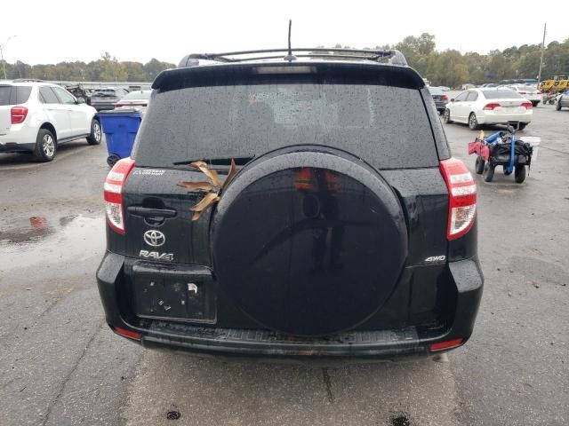 2011 Toyota Rav4