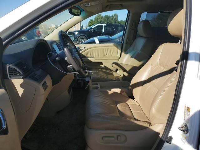 2010 Honda Odyssey Touring