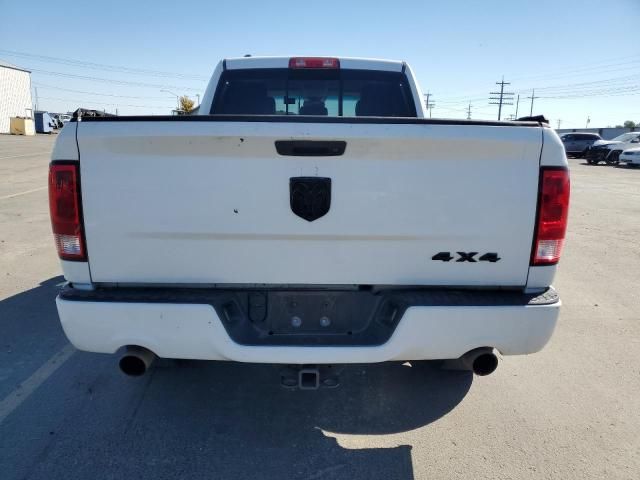 2014 Dodge RAM 1500 ST