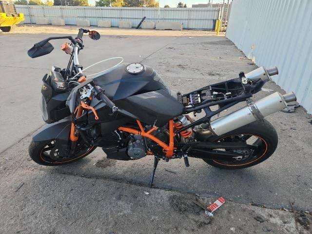 2008 KTM 990 Super Duke