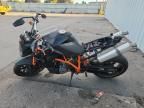 2008 KTM 990 Super Duke