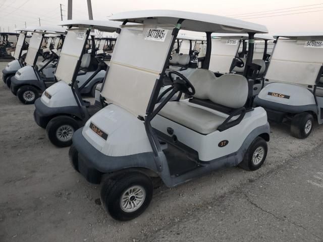 2020 Club Car Precedent FLA