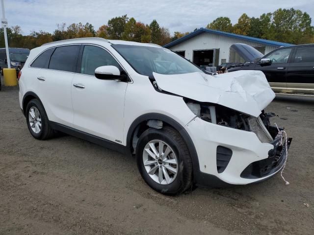 2020 KIA Sorento L
