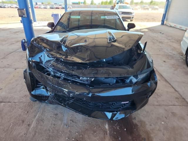2016 Chevrolet Camaro SS
