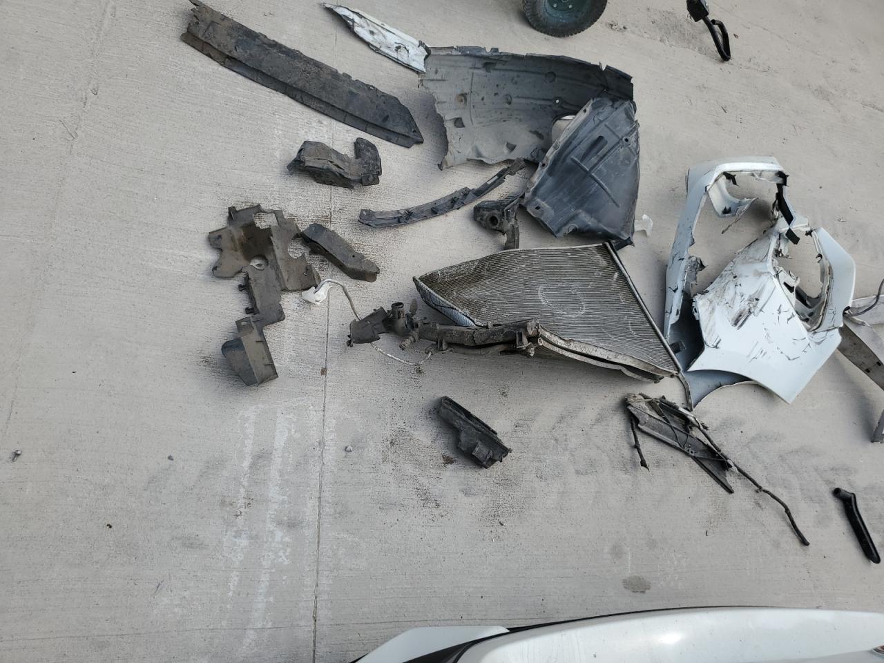2017 Honda Civic Sport