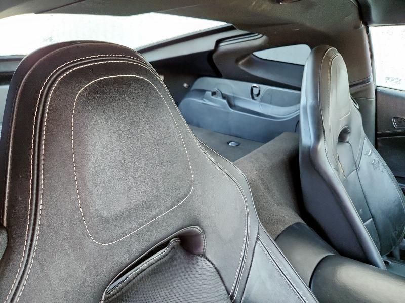 2014 Chevrolet Corvette Stingray 1LT