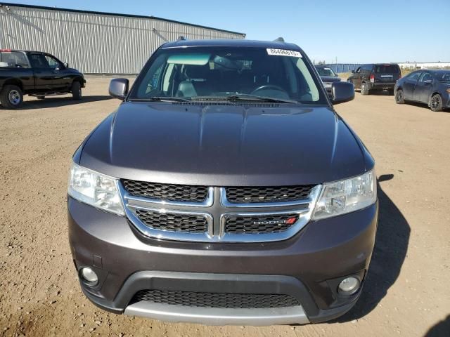 2015 Dodge Journey R/T