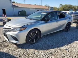 2019 Toyota Camry XSE for sale in Columbus, OH