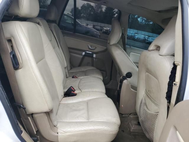 2010 Volvo XC90 3.2