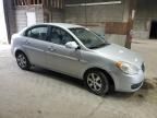 2008 Hyundai Accent gls