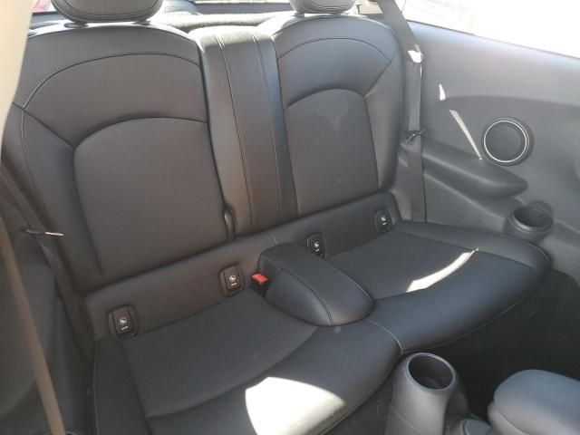 2014 Mini Cooper S