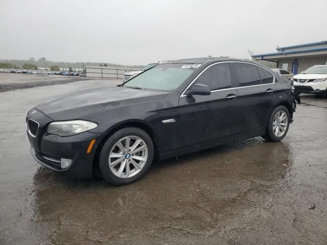 2013 BMW 528 i