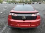 2011 Chevrolet Volt