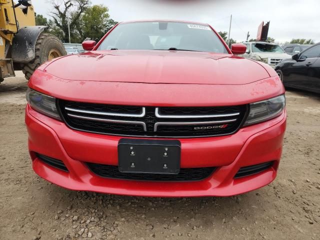 2015 Dodge Charger SE