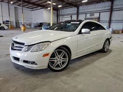 2010 Mercedes-Benz E 350 for sale in Jacksonville, FL