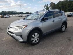 2018 Toyota Rav4 LE for sale in Dunn, NC