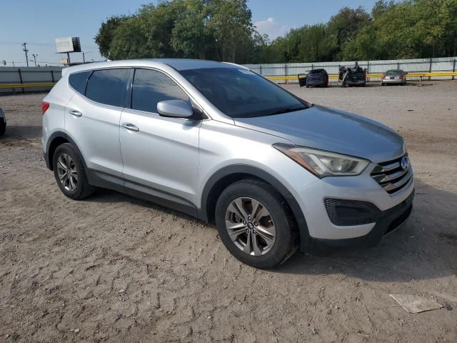 2016 Hyundai Santa FE Sport