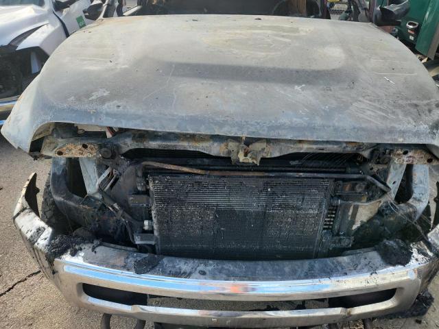 2011 Dodge RAM 4500 Utility / Service Truck