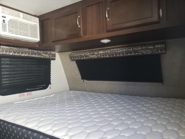 2018 Jayco JAY Flight