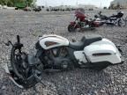 2021 Indian Motorcycle Co. Challenger Dark Horse