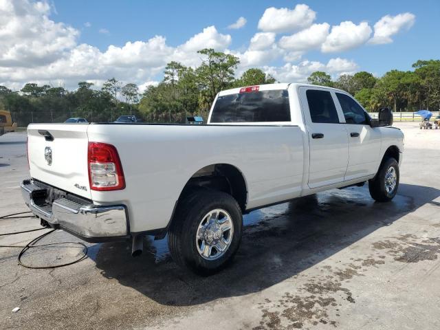 2024 Dodge Ram 2500 Tradesman
