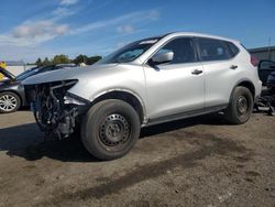 2017 Nissan Rogue S for sale in Pennsburg, PA
