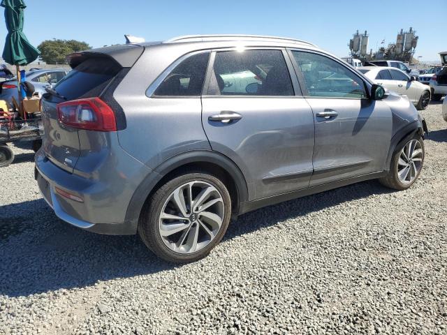 2017 KIA Niro ex Touring