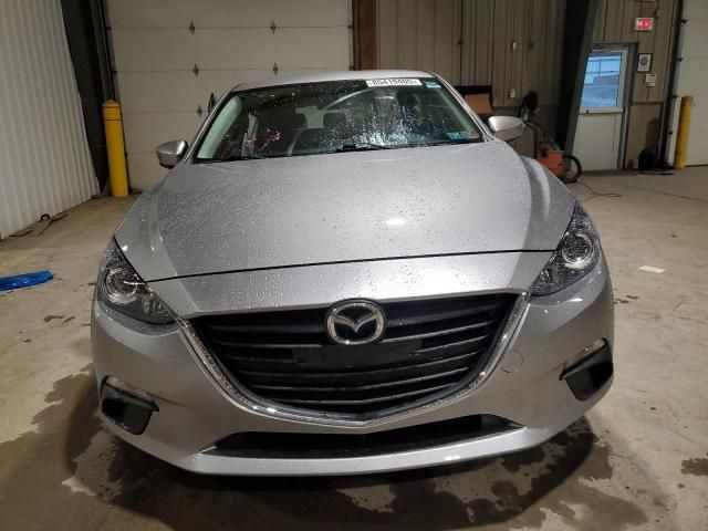 2014 Mazda 3 Touring