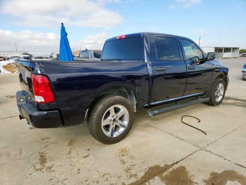 2013 Dodge Ram 1500 st