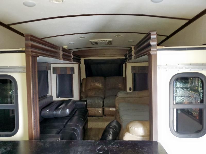 2019 Jaycee RV