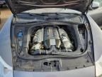 2009 Porsche Cayenne Turbo