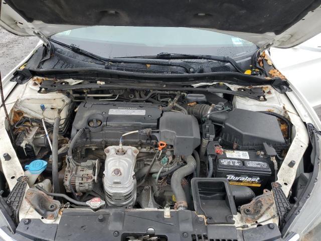 2013 Honda Accord ex