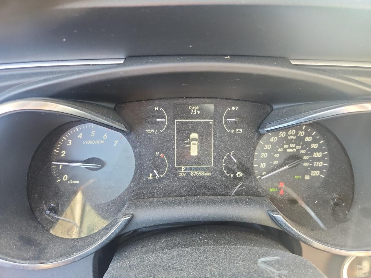 2021 Toyota Sequoia Limited