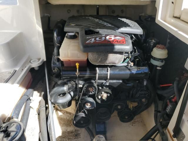 2007 Monterey Boat Trlr