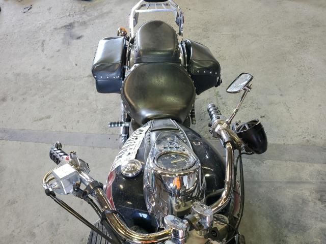 2006 Kawasaki VN900 D