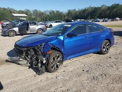 2018 Honda Civic si for sale in Charles City, VA