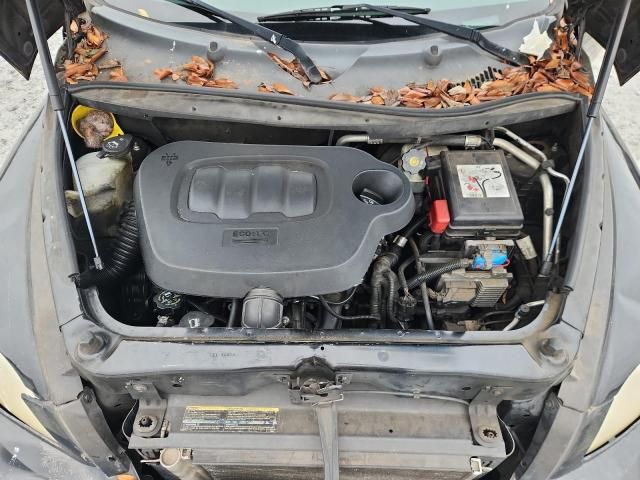 2010 Chevrolet HHR LT